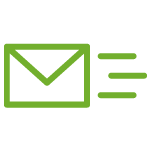 供給開始のご連絡